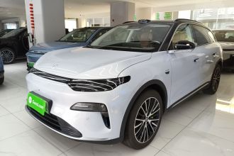 零跑汽车 零跑C11 2026款 纯电 640激光雷达智尊版