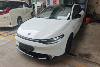 零跑汽车 零跑C01 2023款 525舒享版