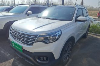 起亚 智跑 2019款 2.0L 自动智享豪华加强款