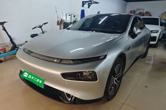 小鹏P7 2024款 P7i 550 Pro