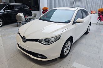 名爵 锐行 2016款 1.4TGI 手动贺岁版