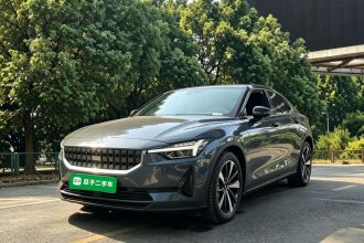 Polestar极星 Polestar 2 2021款 单电机标准续航