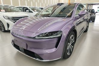 鸿蒙智行 智界R7 2024款 纯电 802km Max