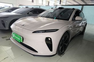 蔚来ET5T 2023款 75kWh Touring