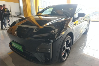 深蓝汽车 深蓝S07 2026款 230Ultra 华为乾崑ADS SE版