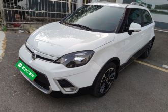 名爵3SW 2015款 1.5L AMT精英型