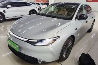 零跑汽车 零跑C01 2024款 纯电 525尊享版