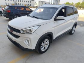 五菱汽车 五菱宏光S3 2018款 1.5L 手动豪华型 国V