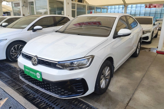 大众 朗逸 2023款 新锐 1.5L 自动新逸版