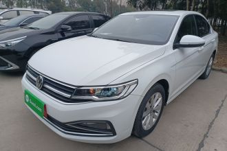 大众 宝来 2021款 1.5L 自动精英智联版