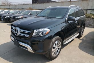 奔驰GLS级（平行进口） 