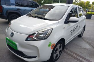 长安欧尚 奔奔E-Star 2021款 国民版 心悦版 磷酸铁锂（31.86kWh）