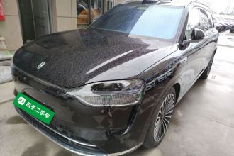 鸿蒙智行 问界M9 2024款 增程 Max版 42kWh 5座版