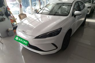 比亚迪 海豹05 DM-i 2026款 DM-i 128KM豪华型