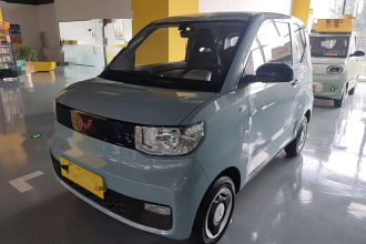 五菱汽车 宏光MINIEV 2022款 轻松款 三元锂
