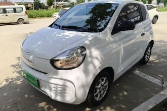 荣威 科莱威CLEVER 2022款 311km元气啵啵版