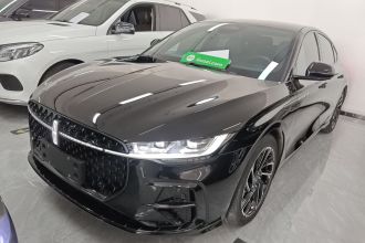 林肯Z 2022款 i酷 尊雅版