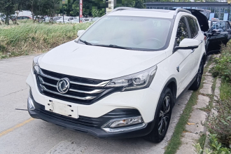 东风风神AX7 2018款 经典 1.6T 自动豪华型