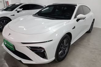 哪吒汽车 哪吒S猎装 2024款 增程300 标准版