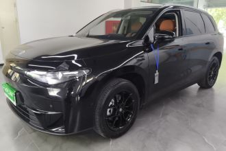 零跑汽车 零跑C10 2026款 605悦享版