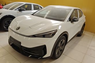 大众 与众06 2024款 改款 Pro 长续航版