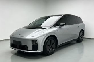 理想汽车 理想i8 2025款 标准版