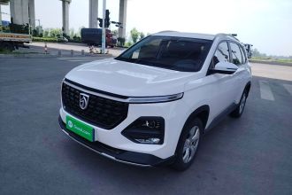 宝骏530 2020款 1.5T 手动舒适型 6座