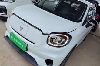 零跑汽车 零跑T03 2024款 403舒享版