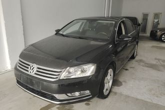 大众 迈腾 2015款 1.8TSI 尊贵型
