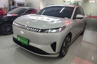 东风奕派 eπ008 2024款 210Max增程版 6座