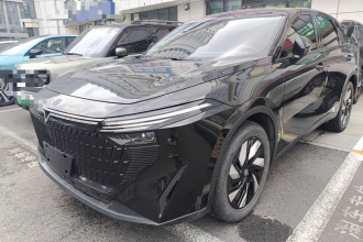 启辰大V DD-i 2023款 110km iE版