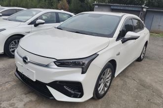 埃安 AION S 2023款 魅 580 磷酸铁锂