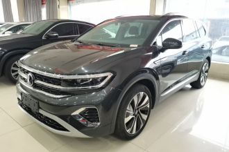 大众 揽境 2023款 380TSI 四驱豪华佳境版Pro
