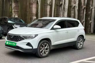 捷达VS5 2022款 280TSI 手动进取型Pro