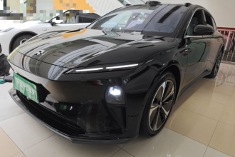 蔚来ET5T 2024款 75kWh Touring