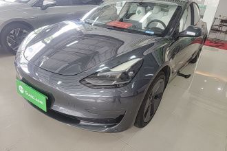特斯拉 Model 3 2022款 后轮驱动版