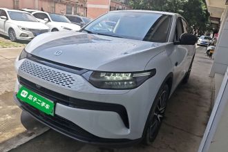 零跑汽车 零跑C11 2023款 增程 285舒享版