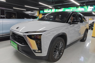 蔚来ES8 2020款 415KM 六座版