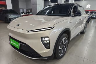 蔚来ES8 2023款 75kWh 行政版