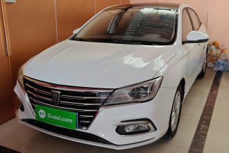 荣威i5 2020款 1.5L 自动4G互联领豪版