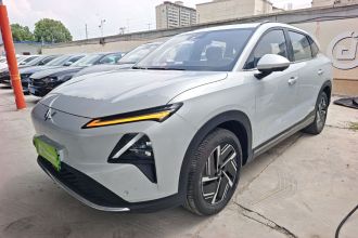 五菱汽车 五菱星光S 2024款 510km 旗舰型
