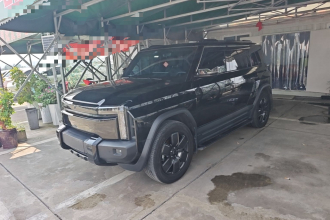 iCAR 03T 2024款 501km 四驱长续航版