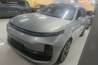 理想汽车 理想L9 2024款 Ultra