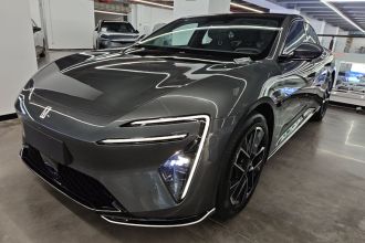 阿维塔06 2025款 Pro增程版