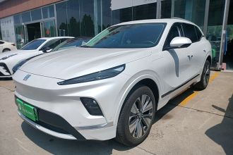 别克E5 2025款 620KM尊享版