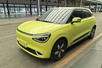 东风纳米 纳米01 2024款 330 Air