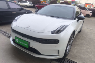 极氪001 2023款 YOU版 100kWh