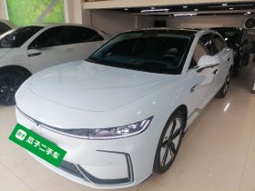 岚图汽车 岚图追光 2023款 四驱旗舰版