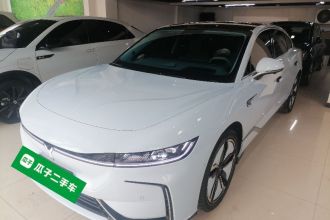 岚图汽车 岚图追光 2023款 四驱旗舰版