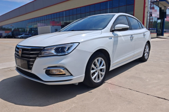 荣威i5 2020款 1.5L 手动4G互联领豪版